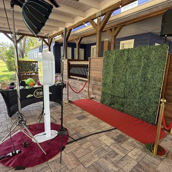 316 Multiservices - Party Equipment Rentals Near Me