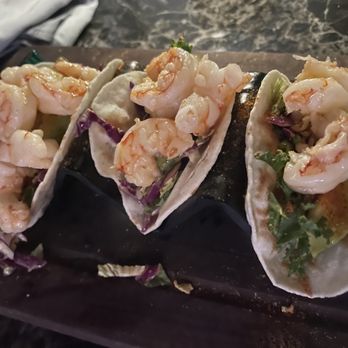 Wolf by Vanderpump at Caesars Republic Scottsdale - Colossal Shrimp Tacos - Cocktail Bars Near Me - Scottsdale, Arizona Wolf by Vanderpump at Caesars Republic Scottsdale - Colossal Shrimp Tacos - Cocktail Bars Near Me - Scottsdale, Arizona