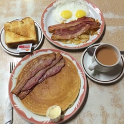 Deerhead Cafe