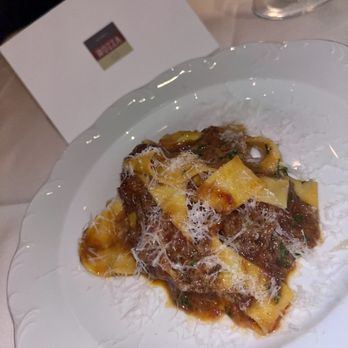 Osteria Mozza - Tagliatelle - Italian Near Me - Los Angeles, California Osteria Mozza - Tagliatelle - Italian Near Me - Los Angeles, California