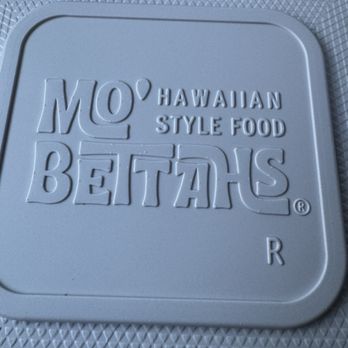Mo Bettah's - Hawaiian Near Me - Las Vegas, Nevada Mo Bettah's - Hawaiian Near Me - Las Vegas, Nevada