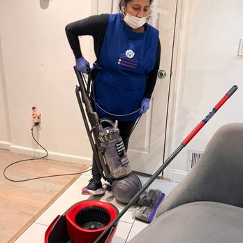 T-BACH Cleaning Services - Home Cleaning Near Me T-BACH Cleaning Services - Home Cleaning Near Me