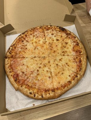 Stone Creek Halal Pizza by null