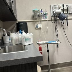 The Emergency Clinic at The Pearl