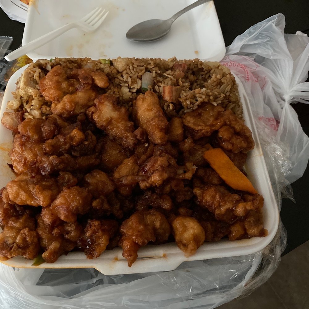 Best Chinese Restaurants near Jin Jin Chinese Restaurant in Monroe, NC