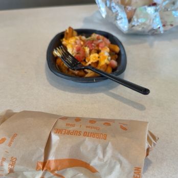 Taco Bell - Fast Food Near Me - Annapolis, Maryland