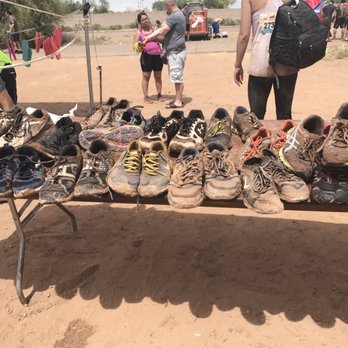 Tough Mudder - Arizona - A lot of generous mudders - Challenge Courses Near Me Tough Mudder - Arizona - A lot of generous mudders - Challenge Courses Near Me
