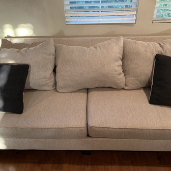 Andrade's Carpet Cleaning - After cleaning - Carpet Cleaning Near Me - La Habra, California