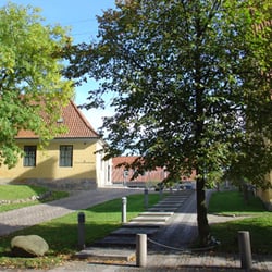 Dansk jagt- og skovbrugsmuseum