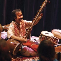 Sandip Burman School of Music - Sandip Burman: Sitar