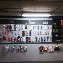 Venus News - Toys