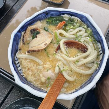 Udon Mugizo - Mountain View - Tonokatsu - Japanese Near Me - Mountain View, California Udon Mugizo - Mountain View - Tonokatsu - Japanese Near Me - Mountain View, California