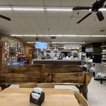 La Popular NWA - View toward interior. - Mexican Near Me - Rogers, Arkansas