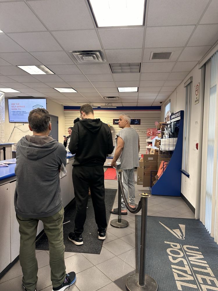 US POST OFFICE Updated September 2024 10 Photos & 16 Reviews 1114