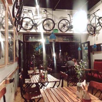 La Ruota - Cafeteria Near Me - México, D.F., DIF
