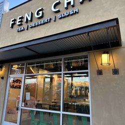 Feng Cha El Paso