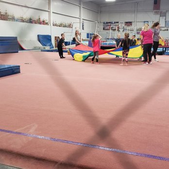 Kokomo Flipsters - Gymnastics Near Me - Kokomo, Indiana Kokomo Flipsters - Gymnastics Near Me - Kokomo, Indiana