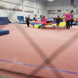 Kokomo Flipsters