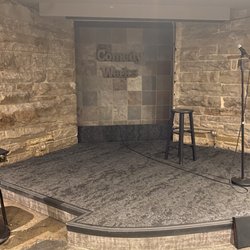 Comedy Works - Main stage