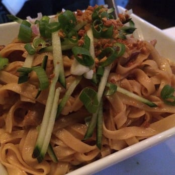 Burma Ruby - Duck noodles - Burmese Near Me - Palo Alto, California