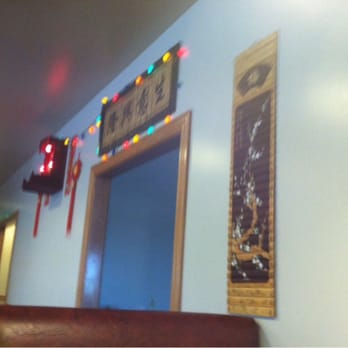 Panda Garden - Got that china vibe. - New American Near Me - Sunnyside, Washington Panda Garden - Got that china vibe. - New American Near Me - Sunnyside, Washington