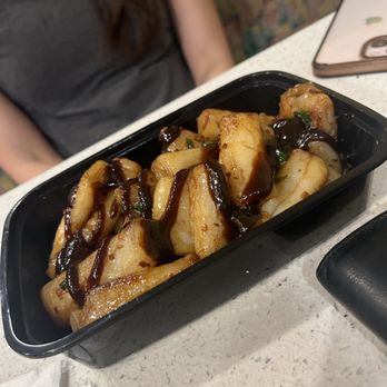 A Plus HK Style Cafe - Xo sauce crepe noodle - Cantonese Near Me - Fremont, California A Plus HK Style Cafe - Xo sauce crepe noodle - Cantonese Near Me - Fremont, California