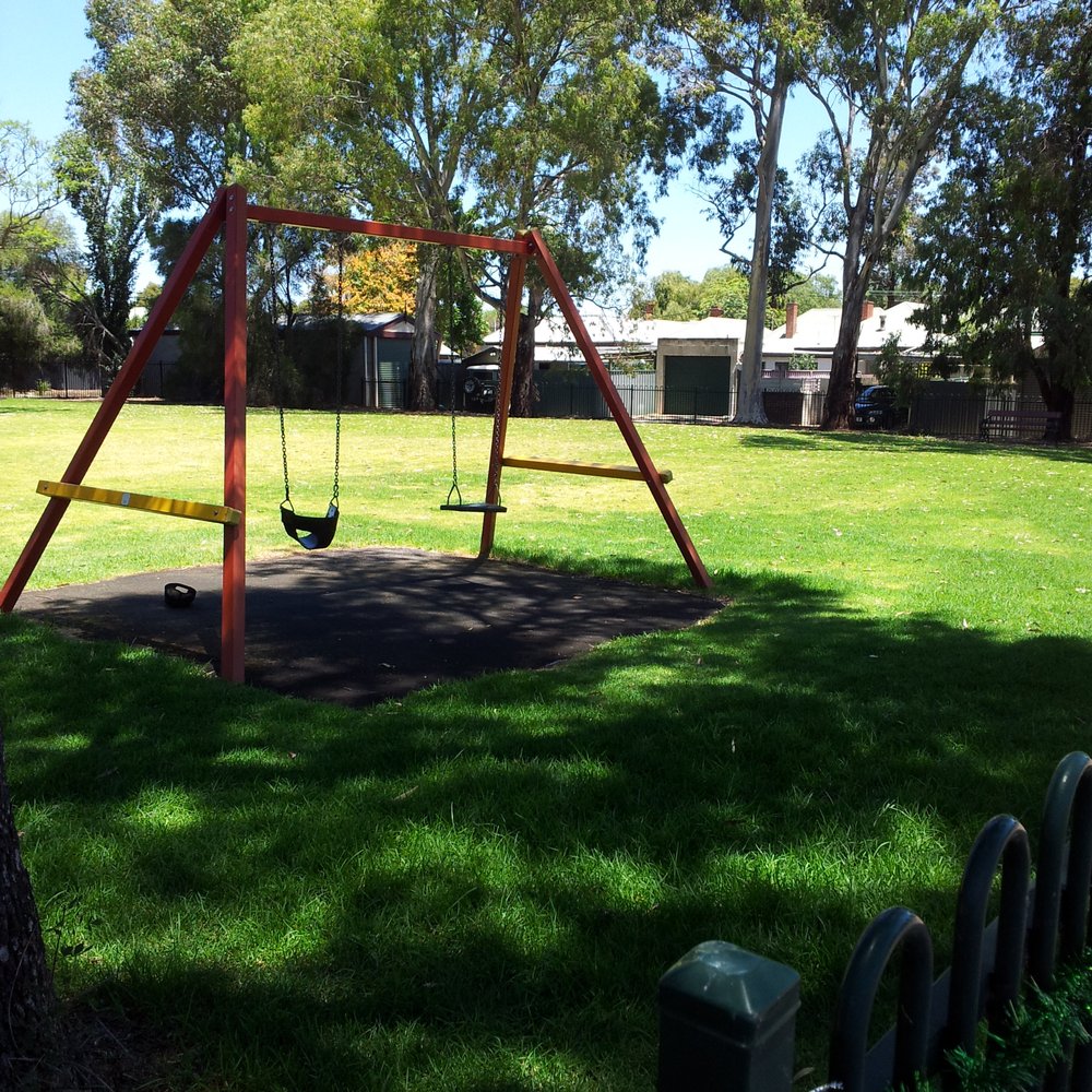 Leicester Street Playground - Playgrounds Near Me - Parkside, SA