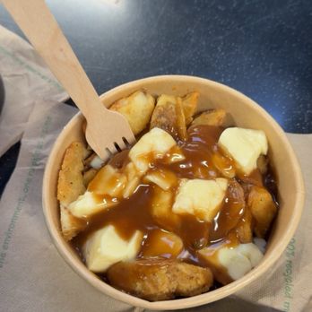 Rogers Centre - Poutine was delicious! - Stadiums & Arenas Near Me - Toronto, Ontario Rogers Centre - Poutine was delicious! - Stadiums & Arenas Near Me - Toronto, Ontario