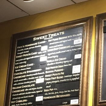 Carolina Kitchen - Southern Near Me - Largo, Maryland
