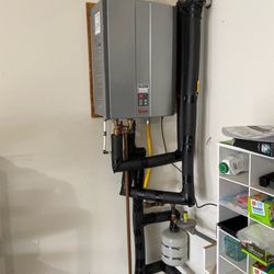 Full Stack Plumbing Pittsboro