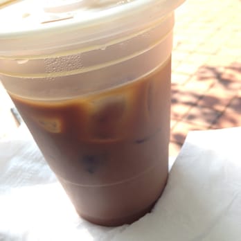 Banh Mi Cart - Vietnamese Ice Coffee - Vietnamese Near Me - New York, New York