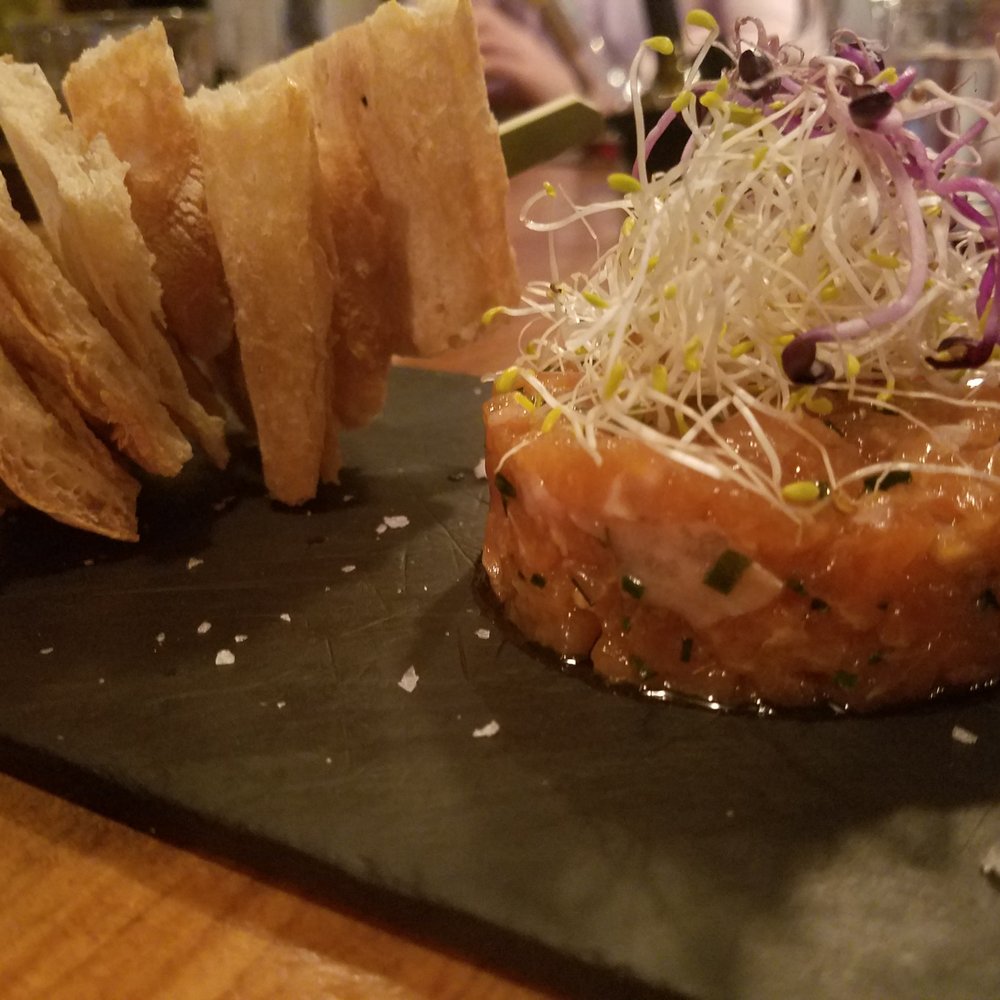 Eldiset - Mediterranean Near Me - Barcelona, B
