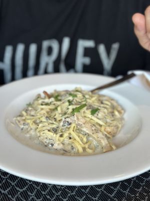 Ascione Bistro Hyde Park by null