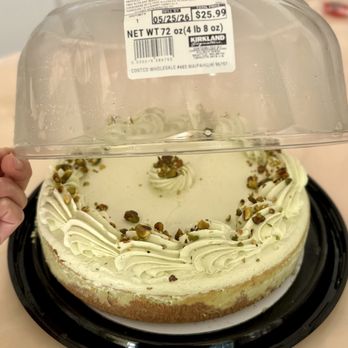 Costco - New Pistachio Cheesecake - Wholesale Stores Near Me - Waipahu, Hawaii Costco - New Pistachio Cheesecake - Wholesale Stores Near Me - Waipahu, Hawaii