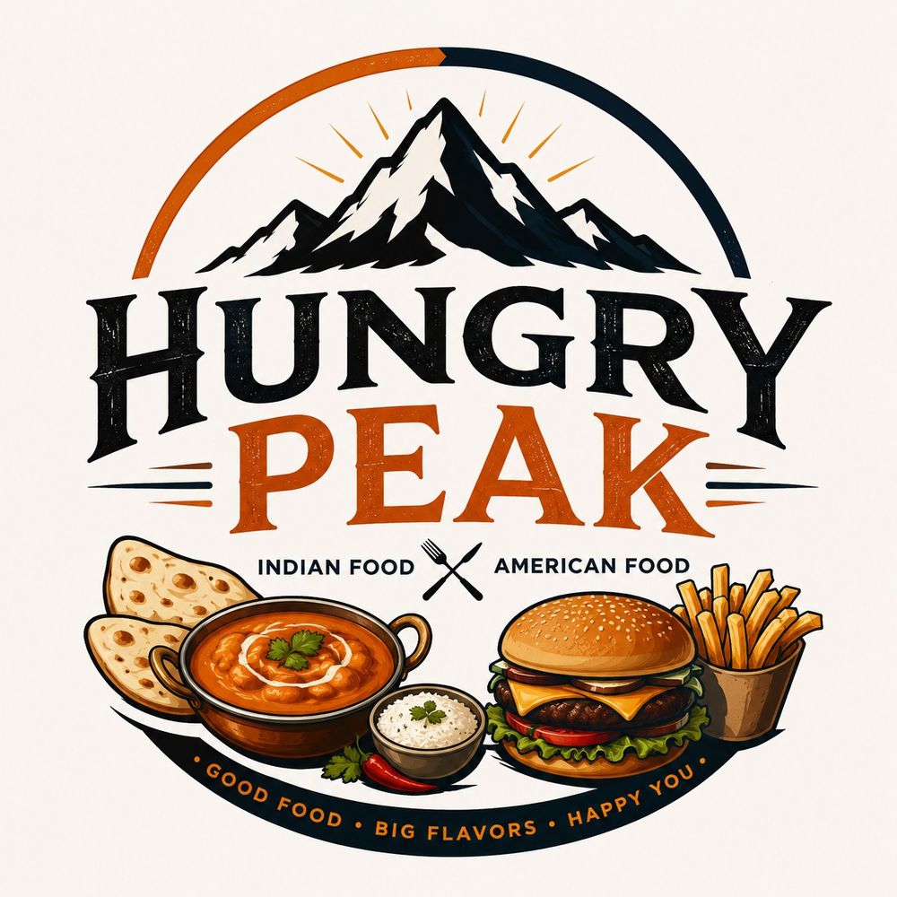 The Hunger Peak