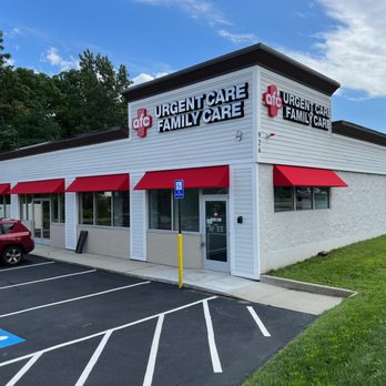 AFC Urgent Care North Worcester - exterior picture - Family Practice Near Me - Worcester, Massachusetts AFC Urgent Care North Worcester - exterior picture - Family Practice Near Me - Worcester, Massachusetts