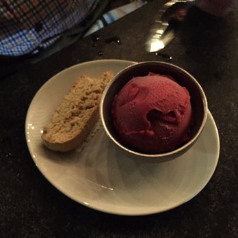 The Copper Grouse - New American Near Me - Manchester, Vermont