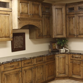 Trinity Kitchen & Bath - a corner of a kitchen - General Contractors Near Me - Tucson, Arizona