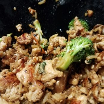 Genghis Grill - Mongolian Near Me - Albuquerque, New Mexico