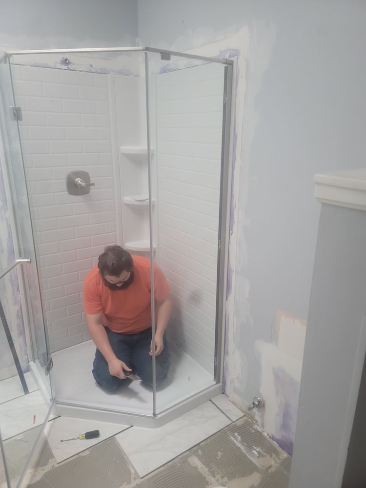 Slide of Beasley Plumbing