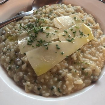 Aria Hell's Kitchen - Italian Near Me - New York, New York