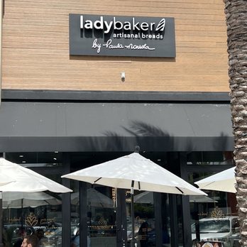 Lady Baker - Bakeries Near Me - Pembroke Pines, Florida Lady Baker - Bakeries Near Me - Pembroke Pines, Florida