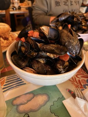 Dirty Pierre's by null