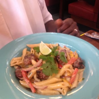 Coastal Flats - Sirloin tips and penne pasta..yum - Seafood Near Me - Mclean, Virginia Coastal Flats - Sirloin tips and penne pasta..yum - Seafood Near Me - Mclean, Virginia