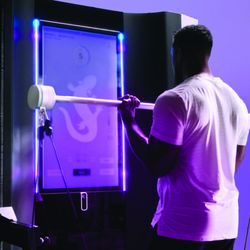 Upgrade Labs - Coeur d'Alene - AI CHEAT MACHINE™
Grow new muscle mass in only minutes per week compared to hours per week spent at the gym.