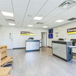 StorageMart