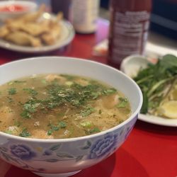 user provided Dong Khanh Vietnamese Restaurant photo