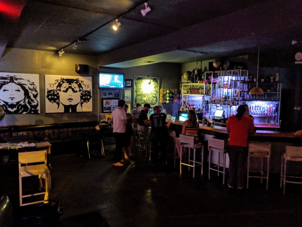 MINI BAR 29 Reviews 3810 Broadway, Kansas City, Missouri Bars