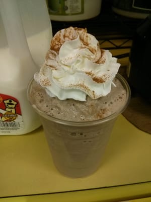 Big Jim's Donuts by null