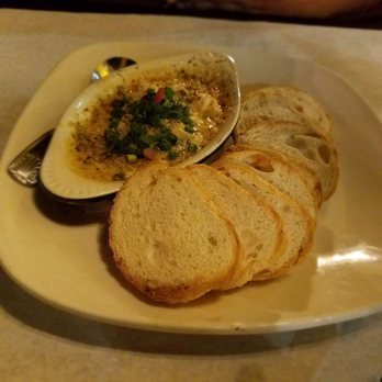Half Shell Oyster House - Lobster and crab dip - Seafood Near Me - Flowood, Mississippi Half Shell Oyster House - Lobster and crab dip - Seafood Near Me - Flowood, Mississippi